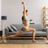 Fat loss workout