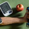does exercise lower blood pressure