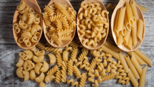 Best Pasta for Diabetics