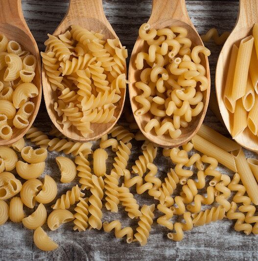 Best Pasta for Diabetics