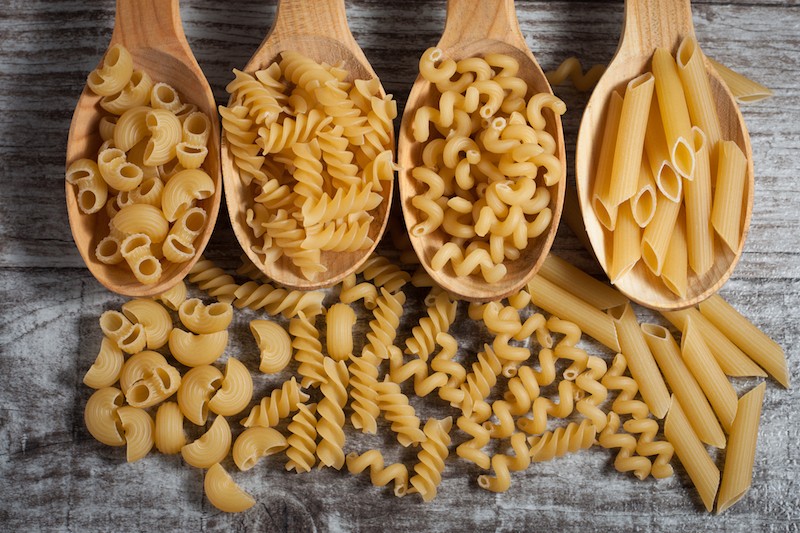 Best Pasta for Diabetics