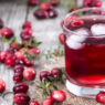 is cranberry juice good for you
