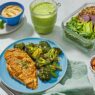 meal planning for healthy living