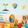 best kids vitamins