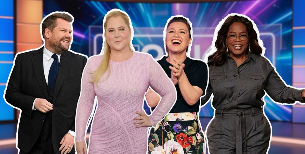 Celebrities Who’ve Taken GLP-1 Weight Loss Drugs