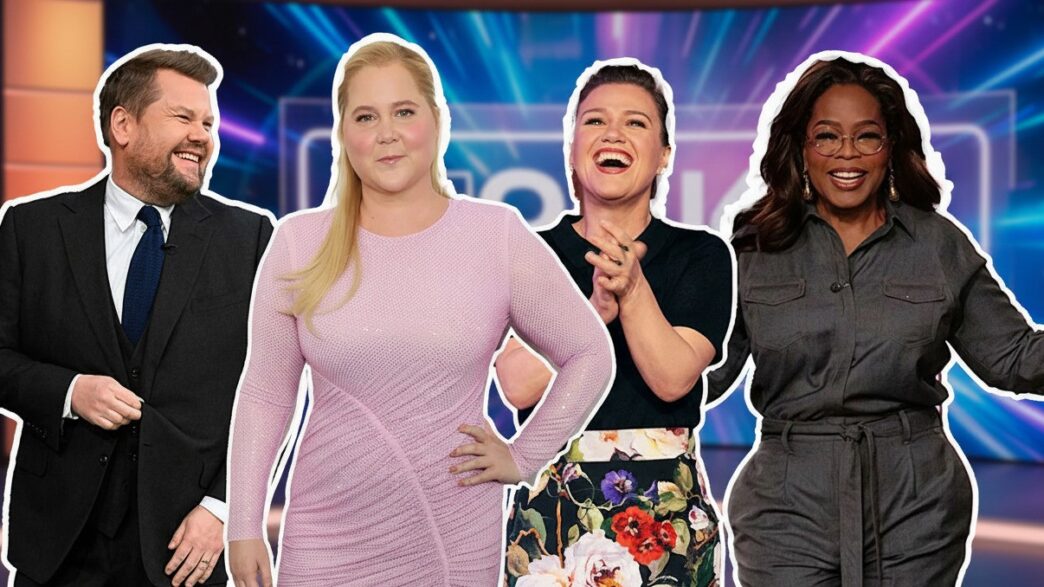 Celebrities Who’ve Taken GLP-1 Weight Loss Drugs