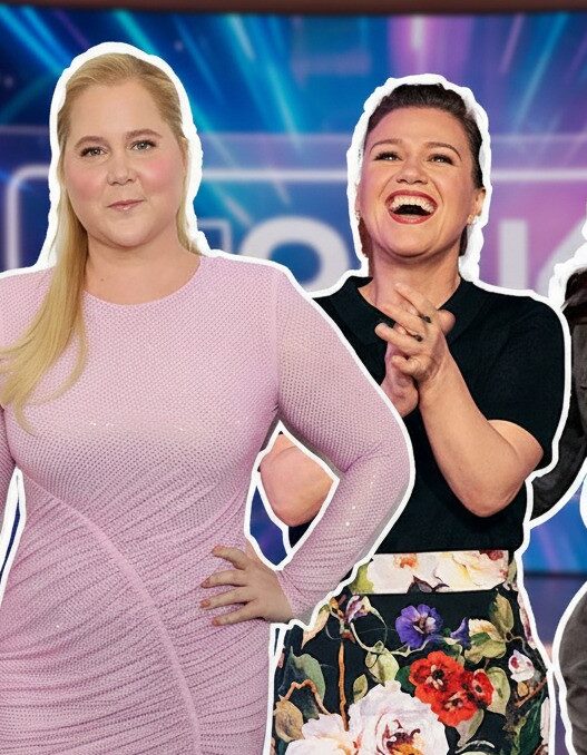 Celebrities Who’ve Taken GLP-1 Weight Loss Drugs