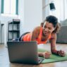 weight loss exercise at home