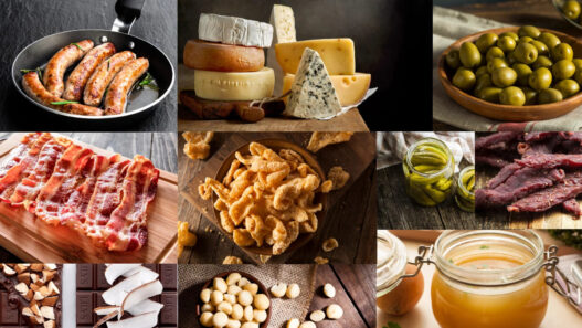 keto snacks