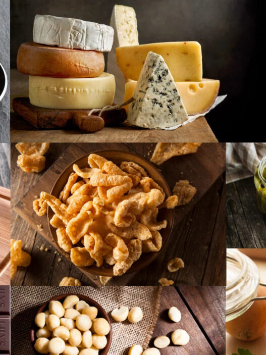 keto snacks
