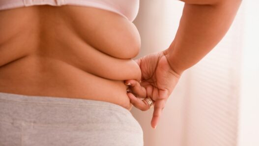 Exercises For Back Fat