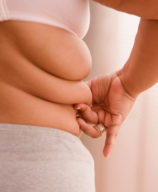 Exercises For Back Fat