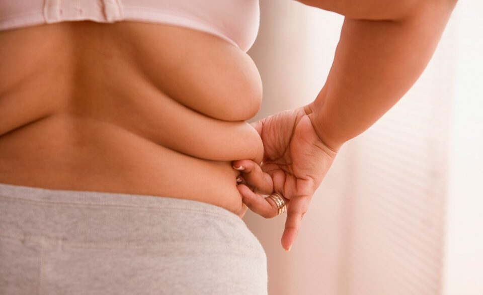Exercises For Back Fat