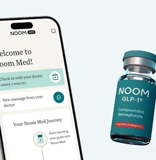 Noom Weight Loss