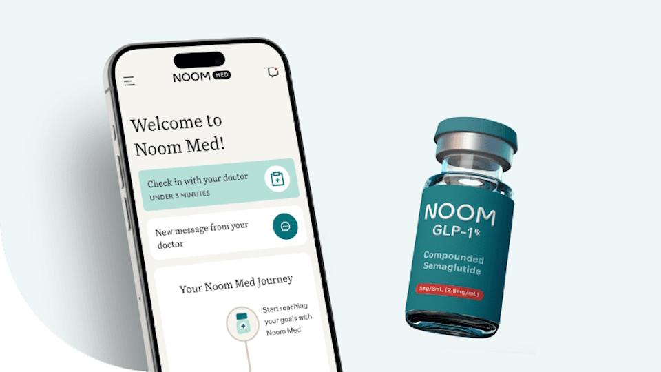 Noom Weight Loss