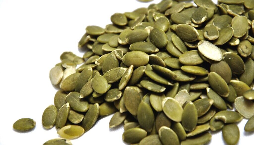 disadvantages of eating pumpkin seeds