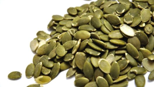 disadvantages of eating pumpkin seeds