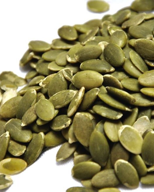 disadvantages of eating pumpkin seeds