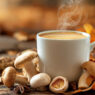 Mushroom Tea Benefits