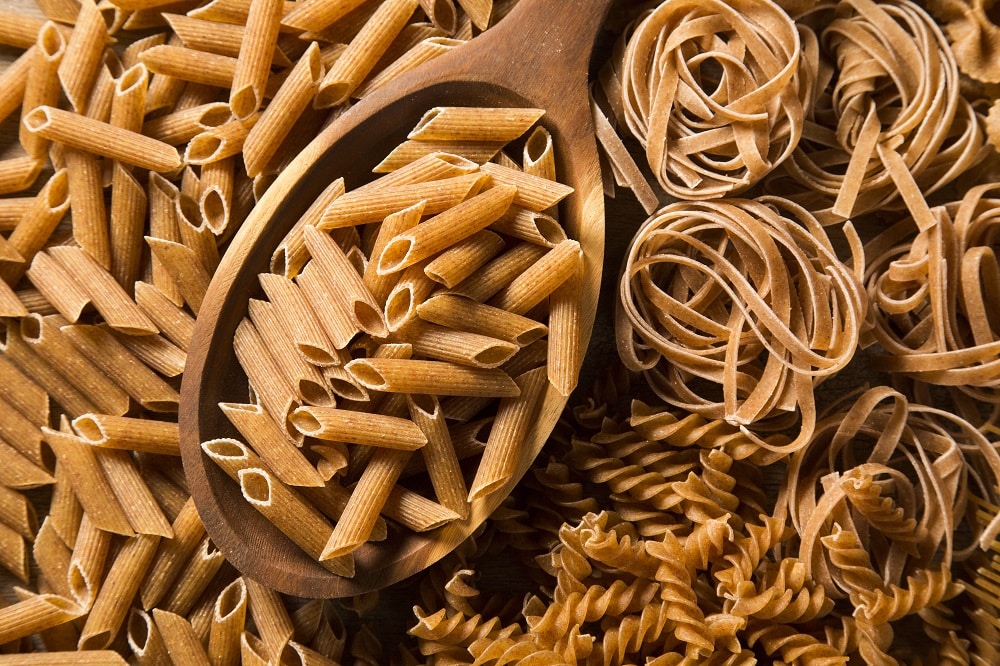 Best pasta for diabetics healthy meal options