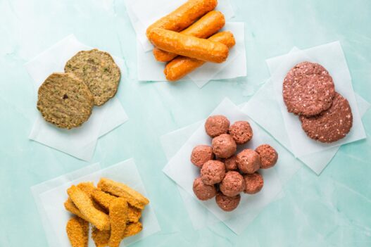 Is Plant-Based Meat Good for You