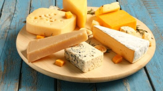 keto cheese