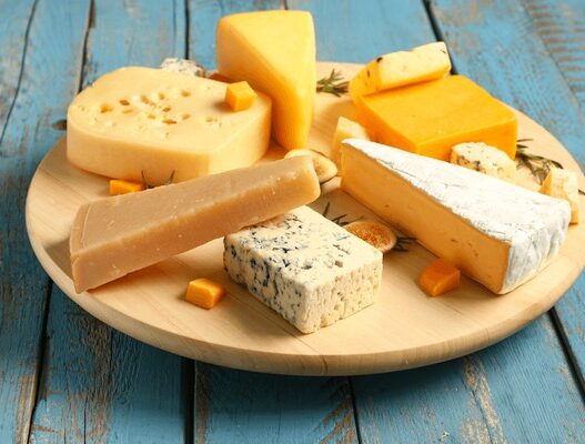 keto cheese