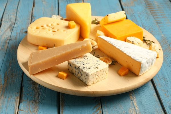keto cheese