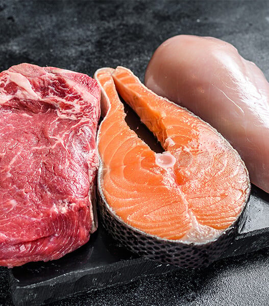 Carnivore Diet