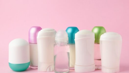 Best Deodorant Guide