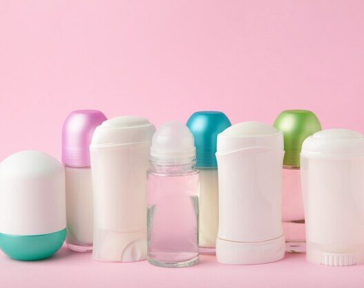 Best Deodorant Guide
