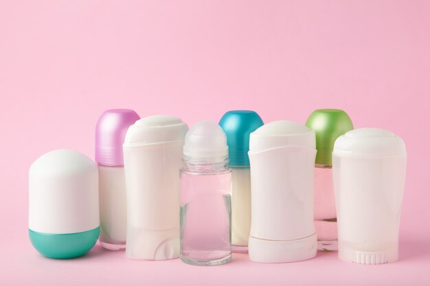 Best Deodorant Guide