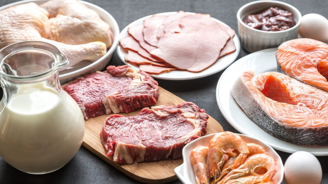 dukan diet