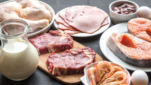 dukan diet