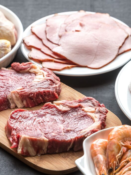 dukan diet