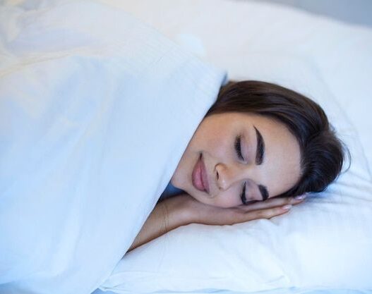 magnesium for sleep