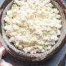 cottage cheese nutrition
