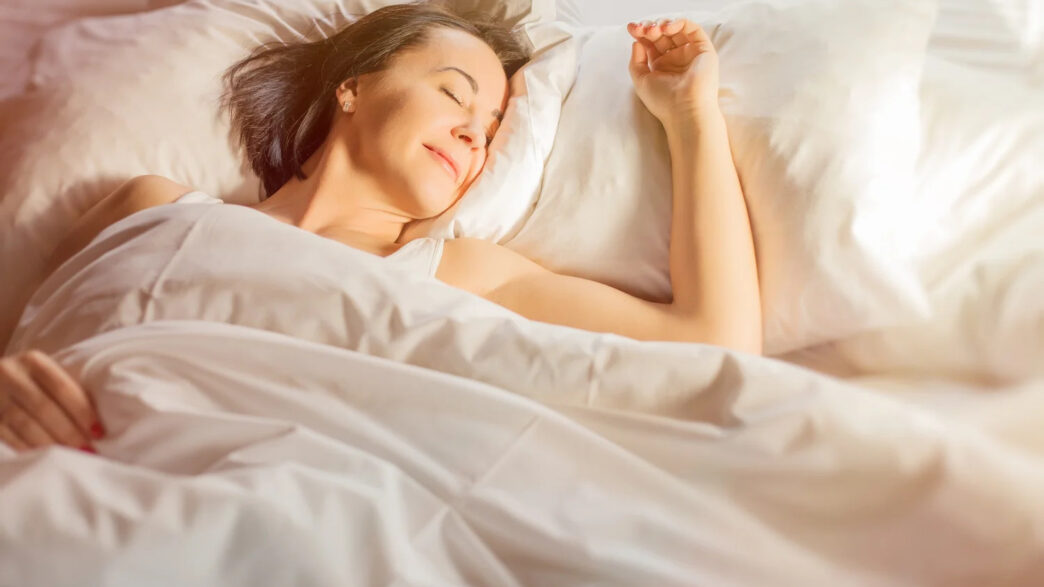 How To Improve Sleep Quality