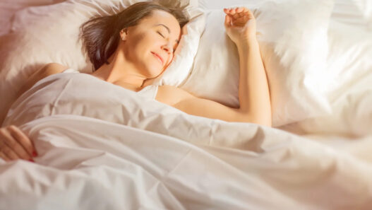 How To Improve Sleep Quality