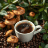 Mushroom Coffee For Weight Loss