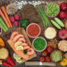 Whole Foods Diet