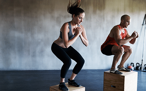 How to Get Rid of Sore Muscles Overnight