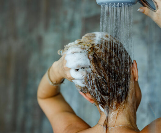 Is Your Shampoo Harming Your Hair