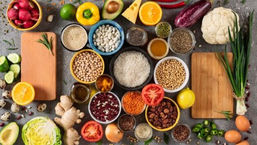 7 day diet plan for weight loss