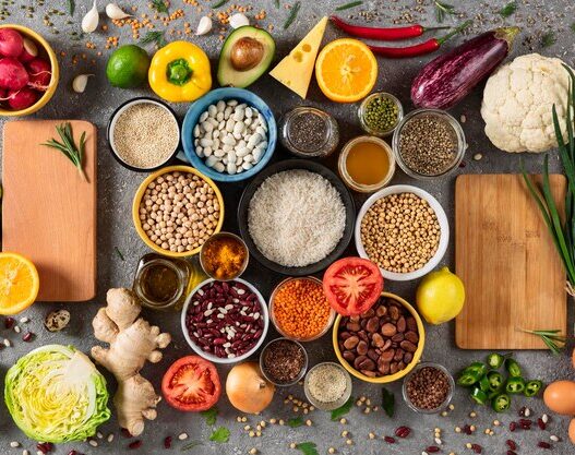 7 day diet plan for weight loss