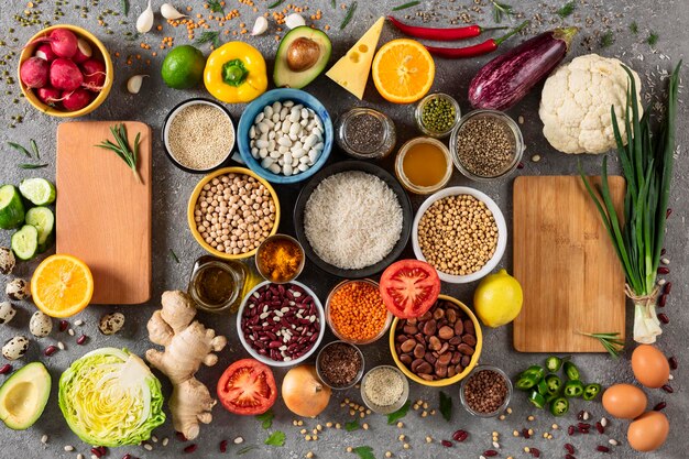 7 day diet plan for weight loss