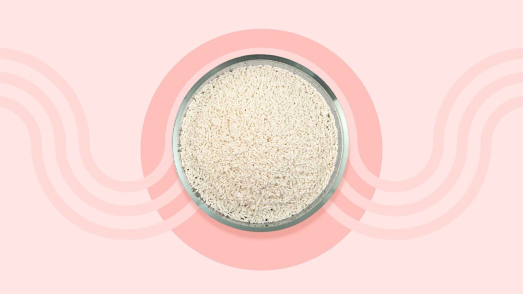 is potassium sorbate bad for you