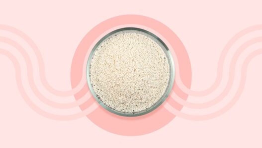 is potassium sorbate bad for you