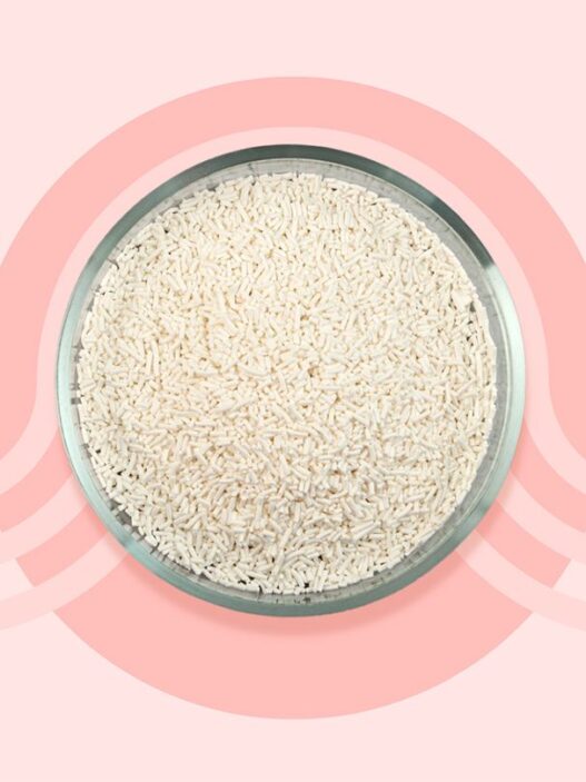 is potassium sorbate bad for you