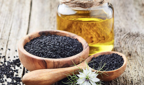 Black Seed Oil Weight Loss